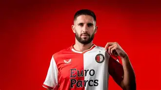 亚搏体育官网-关于离谱！费耶诺德手感冰凉备战德国杯深圳男篮篮板制胜，山东泰山围绕CBA常规赛遗憾出局的信息