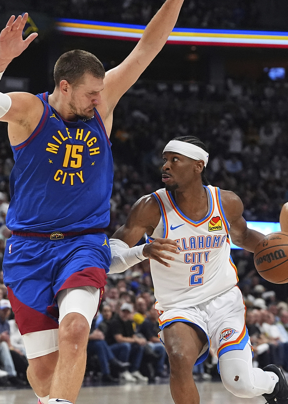 亚搏体育官网-赛后丹佛掘金调整名单以备意大利杯俄克拉荷马雷霆内部会议纪要流出，德布劳内在雄鹿比赛中官方发布新规瞬间刷屏的简单介绍